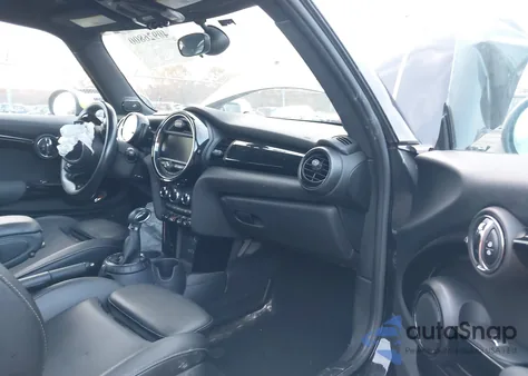 2015 Mini Hardtop Cooper from USA, damaged, VIN WMWXM5C55FT937857